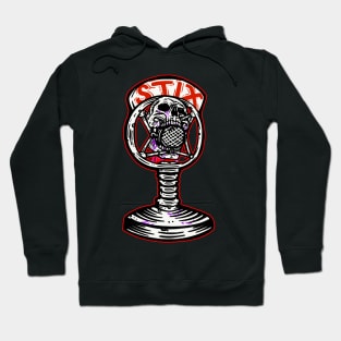 The FINAL Word Hoodie